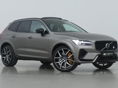 Financial Lease Volvo XC60 T8 AWD Polestar Engineered Limited Edition