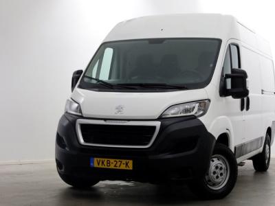 Financial Lease Peugeot Boxer 2.2 BlueHDi 120pk L2H2 Premium Airco