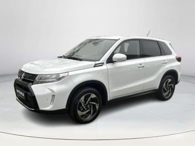 Financial Lease Suzuki Vitara 1.4 Boosterjet Style Smart Hybrid