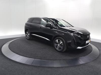 Financial Lease Peugeot 5008 Hybrid 136 e-DSC6 Allure