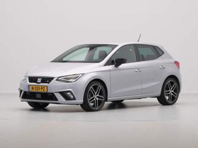 Financial Lease SEAT Ibiza 1.0 TSI 110pk DSG FR Business Intense
