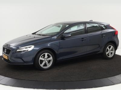 Financial Lease Volvo V40 2.0 D2 Nordic+