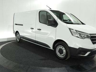 Financial Lease Renault Trafic 2.0 dCi 150 T30 L2H1 Comfort