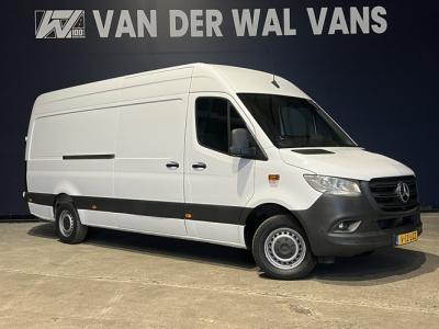 Financial Leas Mercedes-Benz Sprinter 315 CDI 150pk L3H2 Euro6 Airco