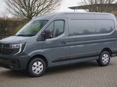 Financial Lease Renault Master T35 2.0 150PK Extra L2H2 BPM VRIJ!!