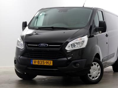 Financial Leas Ford Transit Custom 2.0 TDCI E6 L2H1 Trend Airco