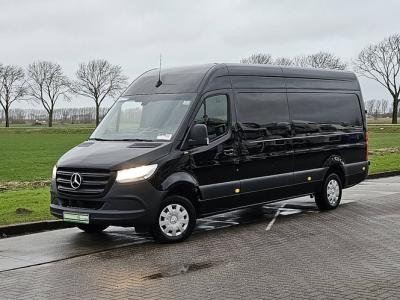 Financial Lease Mercedes-Benz Sprinter 317 1.9 CDI L3H2 RWD