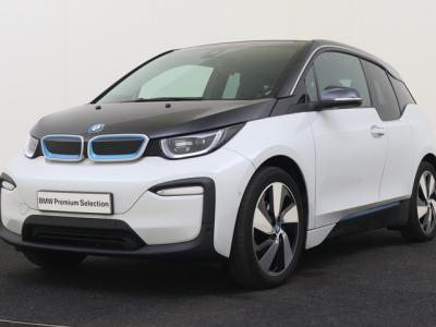 Financial Leas BMW i3 Basis