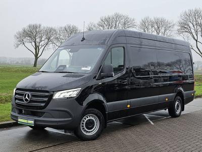 Financial Lease Mercedes-Benz Sprinter 315 1.9 CDI L3H2 RWD