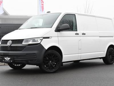 Financial Lease Volkswagen Transporter 2.0 TDI L2H1 30 PB Edition