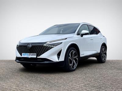 Financial Lease Nissan QASHQAI 1.5 e-Power Tekna Plus