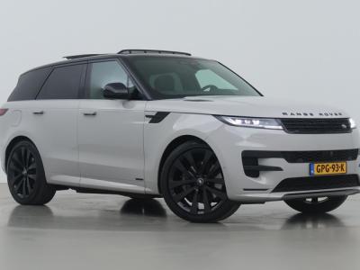 Financial Lease Land Rover Range Rover Sport 3.0 P550e Autobiography PHEV