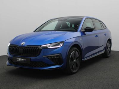Financial Lease Škoda Scala 1.0 TSI 115PK DSG Monte Carlo