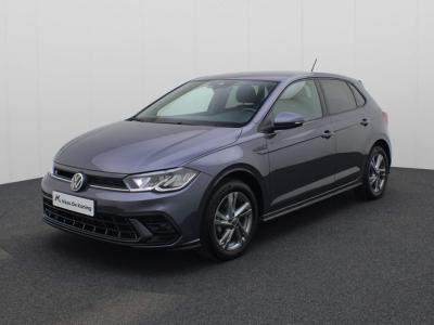 Financial Leas Volkswagen Polo 1.0TSI