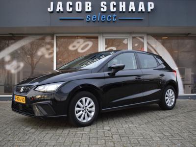 Financial Lease SEAT Ibiza 1.0 EcoTSI Style Business Connect