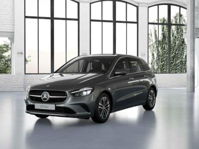 Financial Lease Mercedes-Benz B-Klasse 180 Star Edition Luxury Line LIMITED