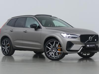 Financial Leas Volvo XC60 T8 AWD Polestar Engineered Limited Edition