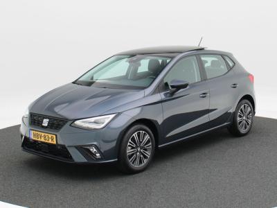 Financial Leas SEAT Ibiza 1.0 EcoTSi 110 Pk Automaat Style
