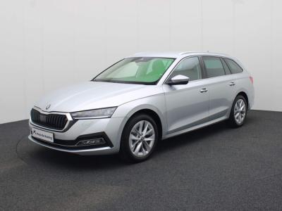 Financial Leas Škoda Octavia Combi 1.0 TSI 110PK Business Edition Plus DSG automaat