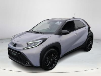 Financial Lease Toyota Aygo X 1.0 VVT-i MT JBL