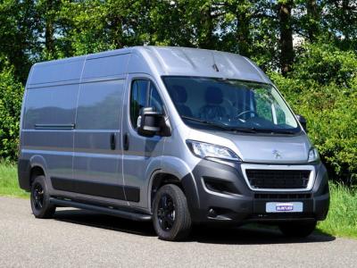 Financial Lease Peugeot Boxer 2.2 BlueHDi 140 L3H2 3.5t