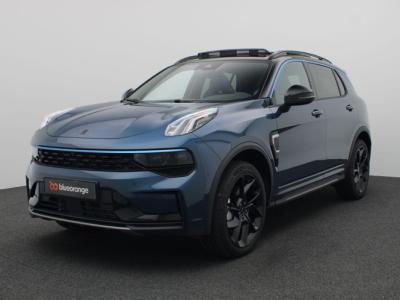 Financial Leas Lynk & Co 01 Plug-in Hybride 261PK AUT