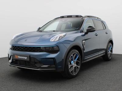 Financial Leas Lynk & Co 01 Plug-in Hybride 261PK AUT