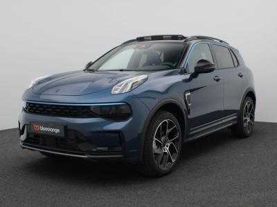 Financial Lease Lynk & Co 01 Plug-in Hybride 261PK AUT