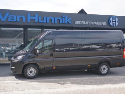 Financial Leas Fiat Ducato Maxi 35 2.2 180PK L4H2 EAT8 AUT BPM VRIJ!!