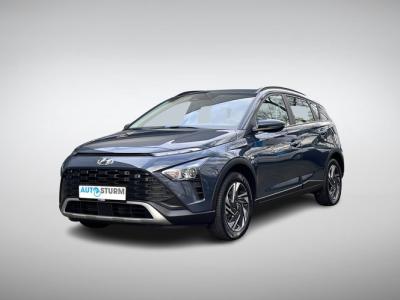 Financial Leas Hyundai Bayon 1.0 T-GDI Comfort