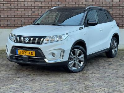 Financial Lease Suzuki Vitara 1.0 Boosterjet Select