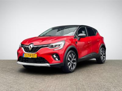 Financial Lease Renault Captur 1.0 TCe 90 techno