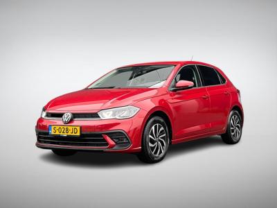 Financial Lease Volkswagen Polo 1.0 TSI Life