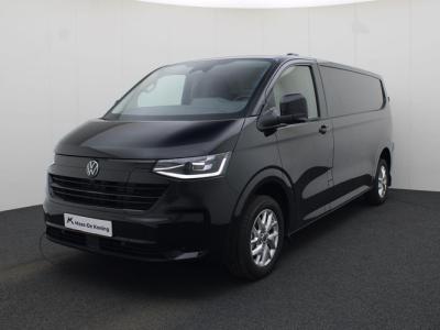 Financial Lease Volkswagen Transporter 2.0TDi 150pk Automaat Bulli L2