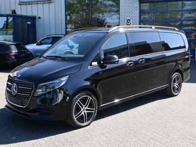 Financial Lease Mercedes-Benz V-Klasse 250d AMG L3 DC Avantgarde