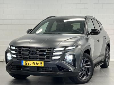 Financial Lease Hyundai Tucson 1.6 T-GDI PHEV 20th Anniversary