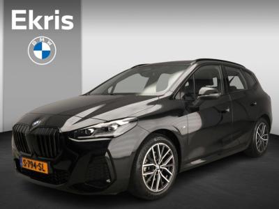 Financial Leas BMW 2 Serie Active Tourer 218i