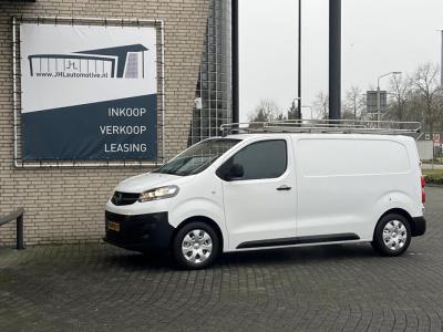 Financial Leas Opel Vivaro 1.5 CDTI L2H1 Edition3P
