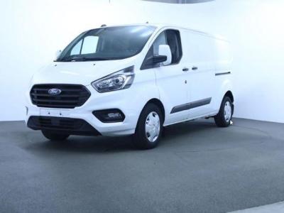 Financial Leas Ford Transit Custom 131pk L2H1 Trend