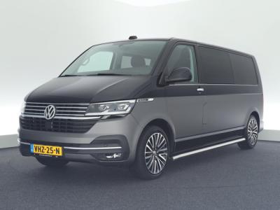 Financial Lease Volkswagen Transporter 2.0 TDI 199pk DSG Bulli L2H1