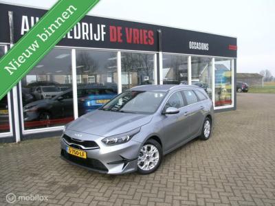 Financial Leas Kia Ceed Sportswagon 1.0 T-GDi MHEV DynamicPlusLine Hybride