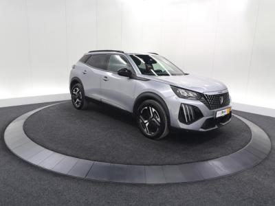 Financial Lease Peugeot 2008 PureTech 100 Allure