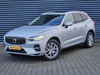 Financial Leas Volvo XC60 T6 Plug-in hybrid AWD Inscription Nieuw Model