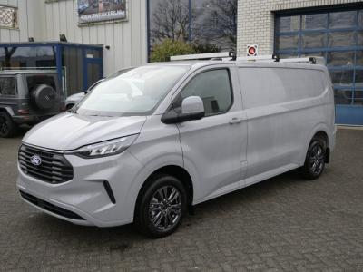 Financial Leas Ford Transit Custom 320L L2 2.0 TDCI 170 pk Limited