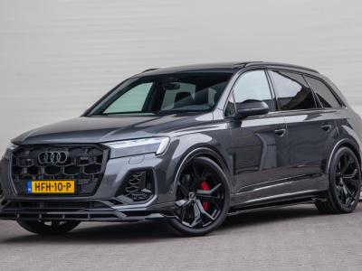 Financial Lease Audi Q7 60 TFSI e quattro Competition Facelift