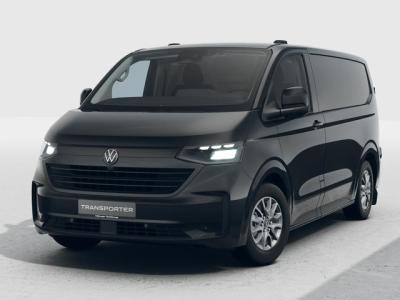 Financial Lease Volkswagen Transporter 2.0 TDI L1H1 28 Style