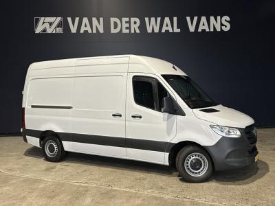 Financial Leas Mercedes-Benz Sprinter 315 CDI 150pk L2H2 Euro6 Airco