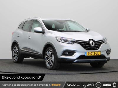 Financial Lease Renault Kadjar 140pk TCe Techno