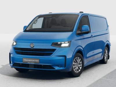 Financial Leas Volkswagen Transporter 2.0 TDI L1H1 28 Style
