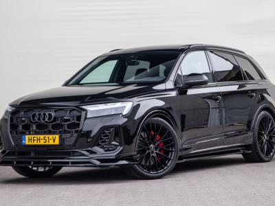 Financial Lease Audi Q7 60 TFSI e quattro Competition Facelift